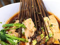 串串-蜀串香牛杂火锅串串