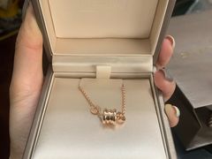 -宝格丽BVLGARI(杭州大厦店)