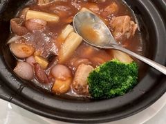 -老洋房花园饭店(绍兴路店)