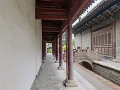 -张掖大佛寺景区