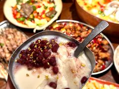 -成都娃娃花园餐厅 (南艺旗舰店)