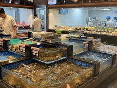 -海月轩海鲜豆捞(紫金塔店)