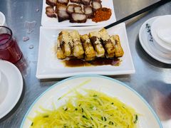 -邹胖哥好好吃餐馆(荔波美食街店)