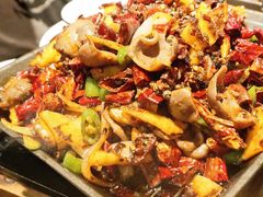-成都吃客(九眼桥店)