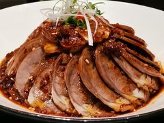 -尚一汤·粤菜海鲜(环球港店)