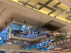 -合肥皇冠假日酒店·菲亚斯特自助餐厅(黄山路店)