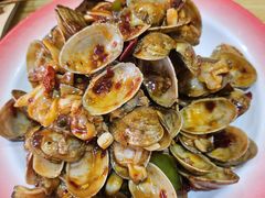 -老姑砂锅·烧烤天津菜(体北道店)