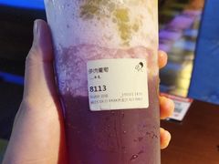 -喜茶(深圳福田星河COCO Park店)