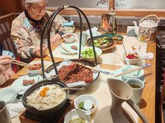 -锦府盐帮·张宅(世纪金源店)