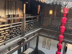 -二泉园老菜馆·百年无锡菜