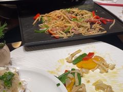 -夜宴江景餐厅