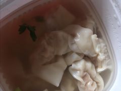 -南城香·饭香串香馄饨香(富丰桥店)