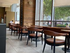 -星巴克(北京望京店)