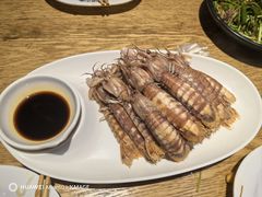 -渔乐圈海鲜餐厅(群力金江路店)