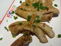 -寂寞的豆芽 蒙古原切大串(金宇店)