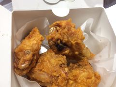 -肯德基(温州世贸店)