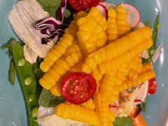 -万福炭火烤肉日本料理(新街口店)