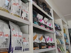 -宠颐生中康贝怡动物医院