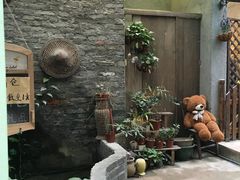 -小洲村