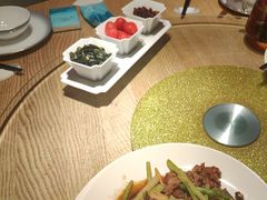 -客汀家宴·客家烟火 四季食材(集美店)
