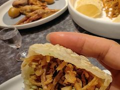 -新乾隆酒楼(帝景园店)