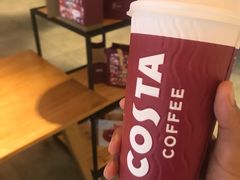 -COSTA COFFEE(联想总部店)