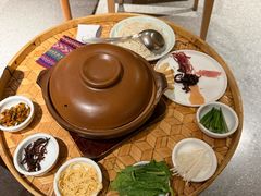 -一坐一忘云南菜(三里屯店)
