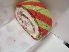 -卷时·瑞士卷·生日蛋糕(大望路店)