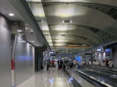 -曼谷素万那普国际机场