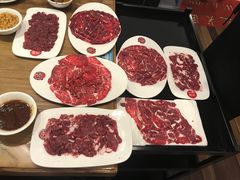 -牛焱·贵州黄牛肉火锅(城西银泰店)