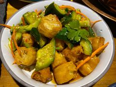 -觅山云南菜(泊富ICITY店)