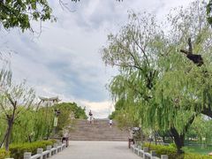 -西湖公园(鼓楼区)