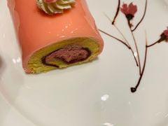 -万达瑞华酒店美食汇自助餐厅(楚河汉街店)