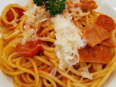 -萨莉亚意式餐厅(长安万达店)