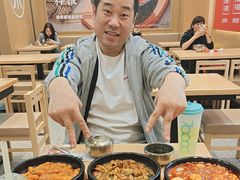 -米村拌饭(凯德和平广场店)