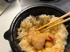 -新辣道鱼火锅(领展购物广场·中关村店)