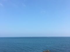 -龙头岩(Dragon Head Rock)