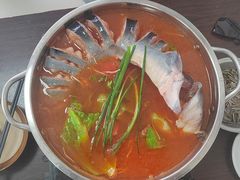 -苗侗地道红酸.酸汤鱼·酸汤牛肉