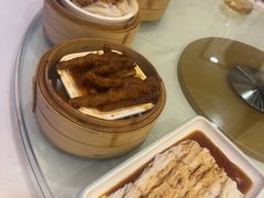 -聚福山莊·寻味顺德(北滘店)