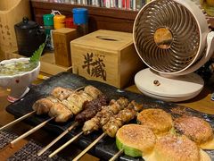 -半藏居酒屋(香港花园店)