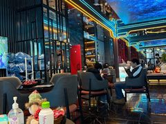 -屋有岛沉浸游戏旗舰店(中山公园店)