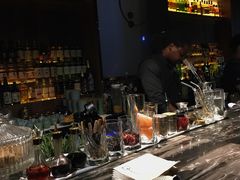 -STARRY CAFE & LOUNGE BAR(高新店)
