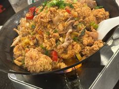 -湘肠香火锅店(团结湖店)