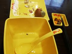 -肥叔锅贴(和安家园店)