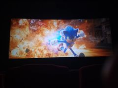 -橙天嘉禾影城(沈阳亿丰店)