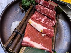 -韩宫宴烤肉·黑毛和牛·料理(滨湖银泰城店)