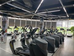 -天行健身＆天行拳馆跆拳道·格斗TXGYM