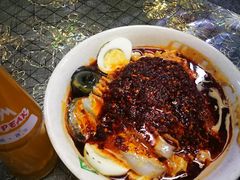 -何老二卤汁凉粉