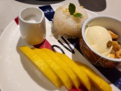 -星叶·东南亚料理(宁波万象汇店)