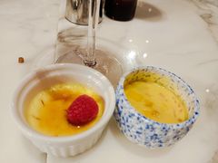 -老南京·橘暮自助餐厅(南京圣和府邸酒店)